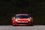 Exim Bank Team China Chevrolet Corvette C6 Z06 Picture